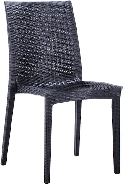 Plastic chairs deals price list