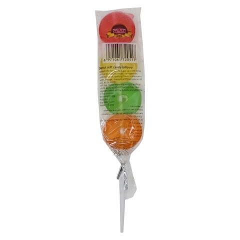 Palazi Mioo Jelly Donut Soft Candy 28g
