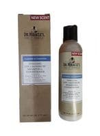 Buy Dr Miracles Tingling 2-In-1 Dandruff Shampoo And Conditioner 6Ounce in UAE