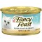 Purina Fancy Feast Grilled Tuna Cat Food 85g