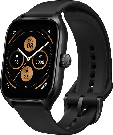 Amazfit spo2 best sale