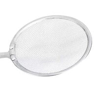 1pc Kichen Steel Food Clip Snack Fryer Strainer Fried Tong Frying Mesh Colander Filter Oil Drainer BBQ Buffet