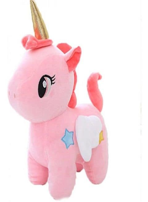 Unicorn soft cheap toys online