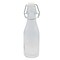 16/0917Y Glass Bottle 250ml