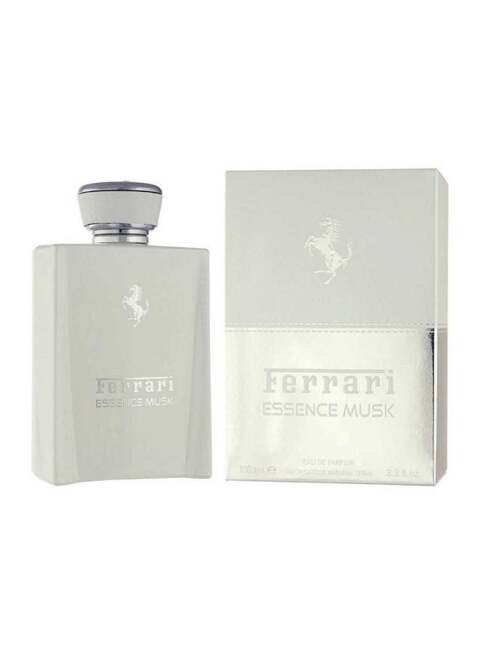 Parfum ferrari essence musk new arrivals