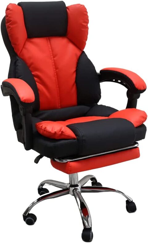 Gaming desk deals and chair