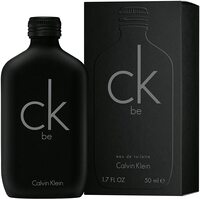 Calvin Klein Be For Men Eau De Toilette 50ml