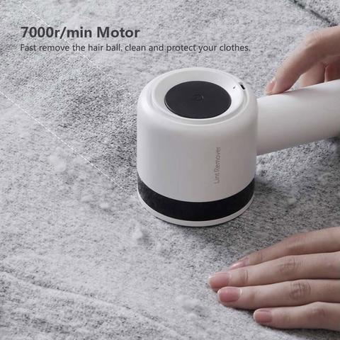 Deerma - Wireless Clothes Lint Remover