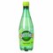 Perrier Lime Flavoured Sparkling Natural Mineral Water 500ml