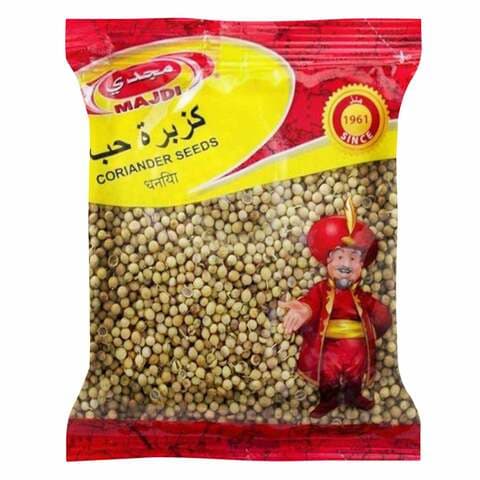 Buy Majdi Coriander Seeds 55g in Saudi Arabia