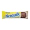 Nesquik Wholegrain Chocolate Cereal Bar 25g