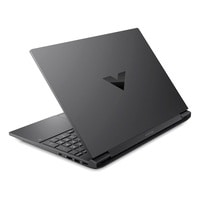 HP Victus Gaming Laptop 15-fb0025ne With 15.6-Inch Display Ryzen 5 5600H Processor 16GB RAM 512