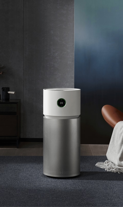 Xiaomi air deals purifier 3h dimensions