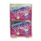 Mentos Tutti Frutti White Chewing Gum 17g x Pack of 12