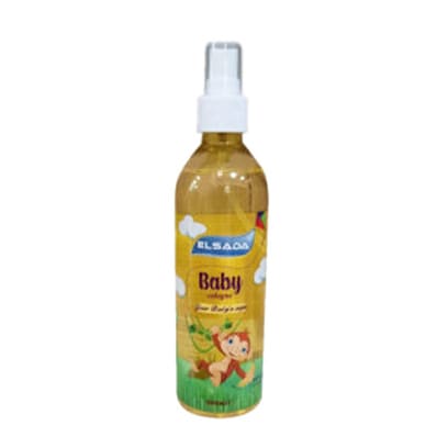 Baby store cologne spray