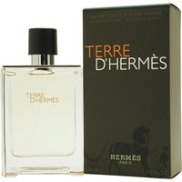 Hermes Terre D&#39;Hermes for Men Edt 100ml