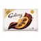 Galaxy Chocolate Caramel 40g &times;5