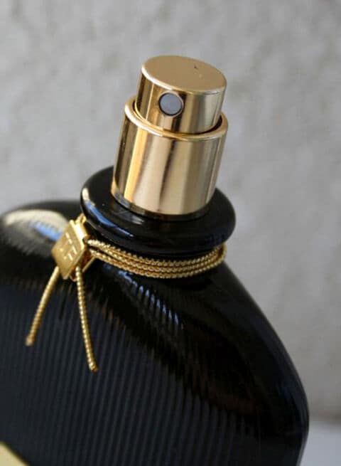 Tom ford black orchid deals eau de parfum