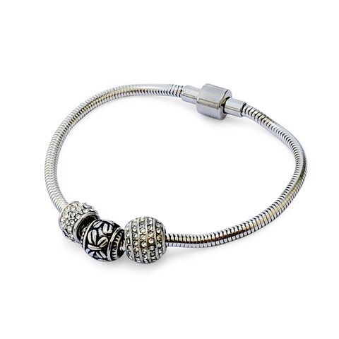 pandora style beads