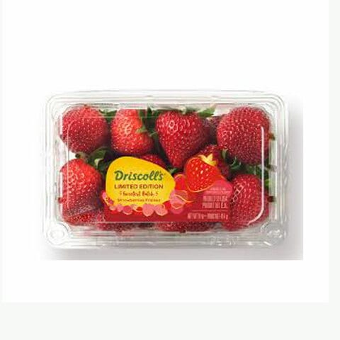 Driscoll&#39;s Strawberry 454g