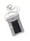 Blu - Ionic Shower Filter iTraveler&#39;s Waterproof Bag