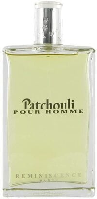 Reminiscence Patchouli Homme Men&#39;s Eau De Toilette, 100 ml