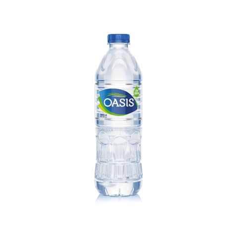 Oasis Drinking Water 500ml Pack of 12