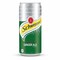 Schweppes Ginger Ale Carbonated Soft Drink 250ml Pack of 6