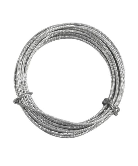 Picture deals wire hanging