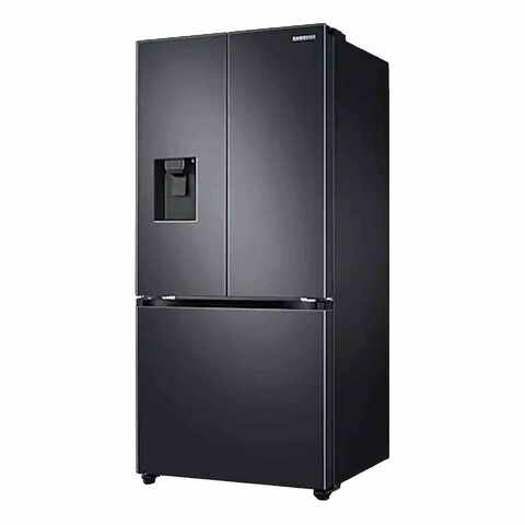 Buy Samsung Fridge Rf49a5102b1 Ae Online Shop Electronics Appliances On Carrefour Uae