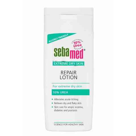 Sebamed Extreme Dry Skin Repair Lotion 200ml