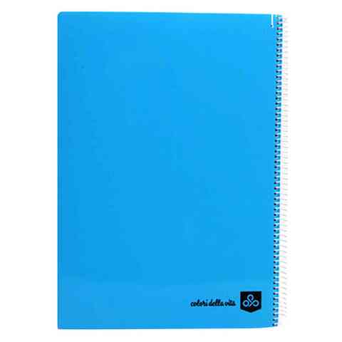 OPP Notebook A4 Line 96 Sheets 
