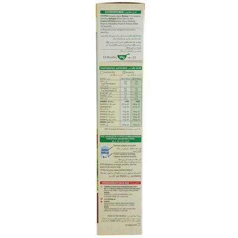 Buy Kellogg S Honey And Nuts Corn Flakes 375g Online Shop Food Cupboard On Carrefour Uae