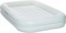 Intex 66810 Kids Travel Bed Set With Hand Pump, White, 1.07M*1.68M*25Cm