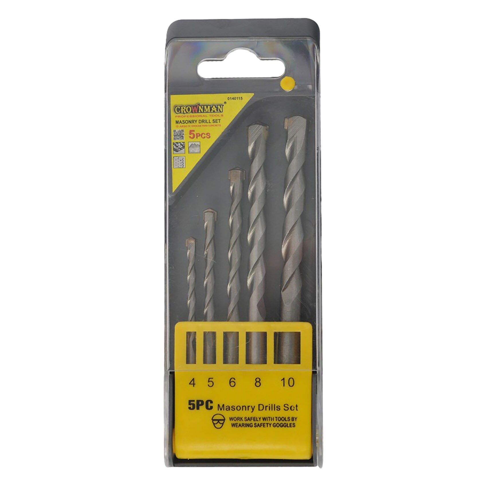 Buy discount drill set