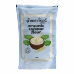 Buy The Groovy Food Company Organic Coconut Flour - 500g in Egypt