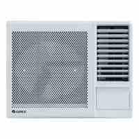 Gree Window Air Conditioner TURBO-P18C3 1.5 Ton White