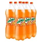 Buy Mirinda Orange Soft Drink 2.25L x6 in Kuwait
