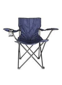 Y&amp;D Camping Foldable Chair 80x50x50centimeter