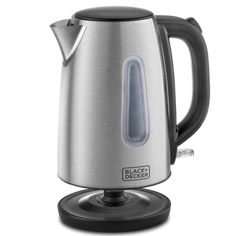 Black+Decker Kettle JC450-B5