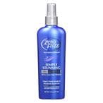 Buy Zero Frizz Leave-In Conditioner, All-In-One Hair Miracle - 237 ml in Egypt