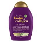 Buy Thick And Full Plus Biotin and Collagen Shampoo - 385ml in Egypt