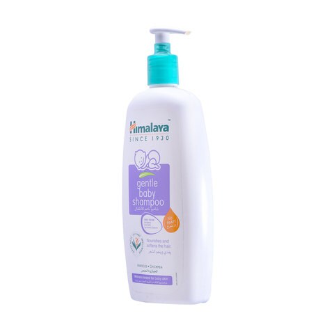 Himalaya Gentle Baby Shampoo 800ml