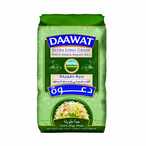 Buy Daawat Extra Long Grain White Indian Basmati Rice 1kg in UAE