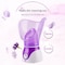 Generic - Deep Cleaning Facial Cleaner Beauty Face Steaming Device Facial Steamer Machine Facial Thermal Sprayer Skin Care Tool