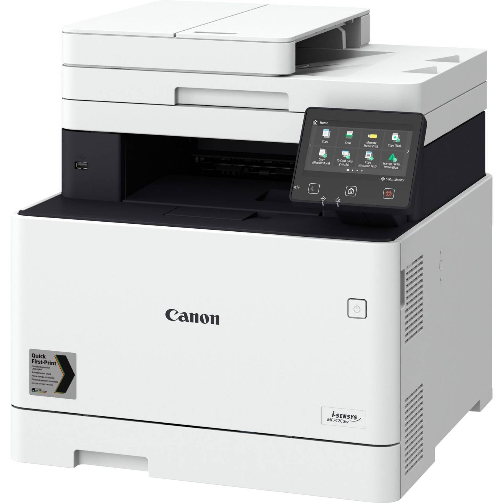 canon mf744cdw parts catalog