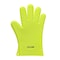 Royalford Silicon Oven Mitt, Rf10275, 100% Food Grade Silicon, Textured Non-Slip Surface, Water-Proof And Steam-Resistant