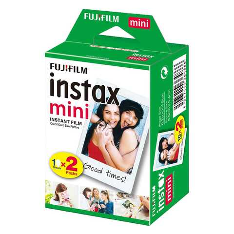 Instax mini 11 on sale film 100 pack