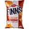Tiffany Finns Crinkled Potato Chips Creamy Cheddar 170g