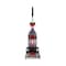 Bissell Upright Vacuum Cleaner 1858-E Red